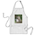 Wine Barrel Apron
