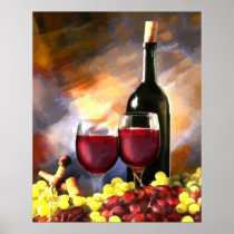 Wine Before and After