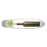 wine bottle accessories skateboards