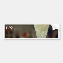 Wine Bumper Stickers
