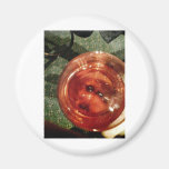 Wine By Bernadette Sebastiani Refrigerator Magnet