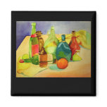 Wine Cellar magnets