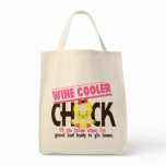 Wine Cooler Chick bags