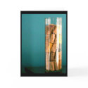 wine corks cards