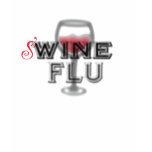 WINE FLU t-shirts