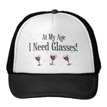 Wine Hat
