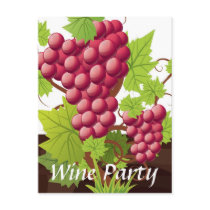 Wine party