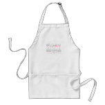Wine Sisterhood Apron