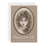Wine Tasting Invitation