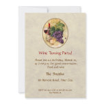 Wine Tasting Party invitations