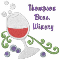 Wine Toast