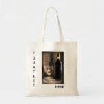 WINE TOTE BAG