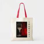 WINE TOTE BAGS