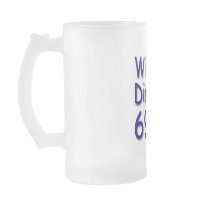 Wine'em Dine'em 69'em Mugs