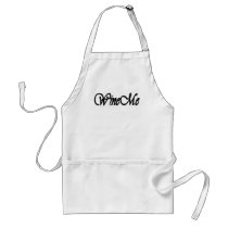 WineMe Aprons
