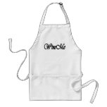 WineMe aprons