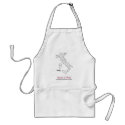 Wines of Italy aprons