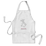 Wines of Italy aprons