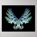 Wing Span Print