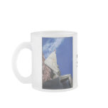 Winged Figure of the Republic 1255 mugs