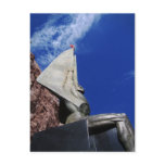 Winged Figure of the Republic 1255 Post Cards