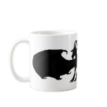 Winged Goat Mug