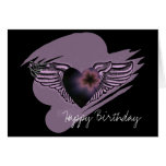 Winged Heart cards