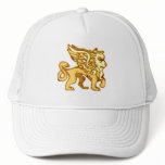 Winged Lion hats