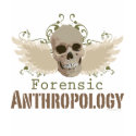Winged Skull Forensic Anthropology Hoodie t-shirts