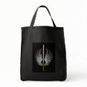 Winged Sword bags