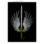 Winged Sword cards