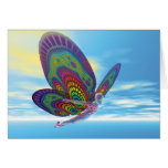 Winged Things - Baroque Dreams cards