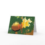 Winged Things - "Huh?" cards