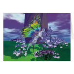 Winged Things - "Lazy Afternoon" cards