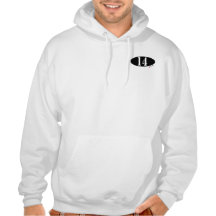 Wingman Hooded Pullovers