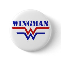 Wingman Single guy party