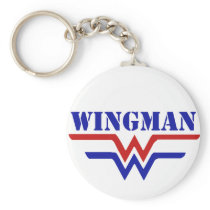 Wingman Single guy party
