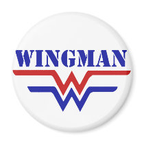 Wingman Single guy party