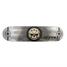 Wingman Skate Boards