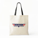 Wingman Top Gun   bags