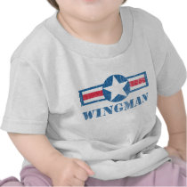 Wingman Vintage