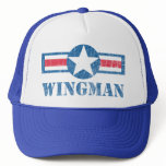 Wingman Vintage