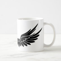 wings 1 canecas