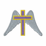 Wings / Cross
