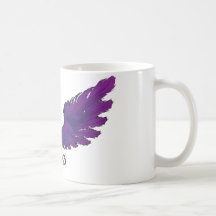 Wings Mug