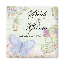Wings of Love Wedding Collection