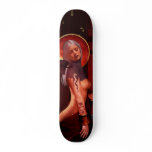 Wings of steel skateboards