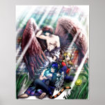 Wings Print