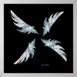 Wings posters