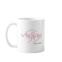 WinHers-It's What All Women Are mugs
